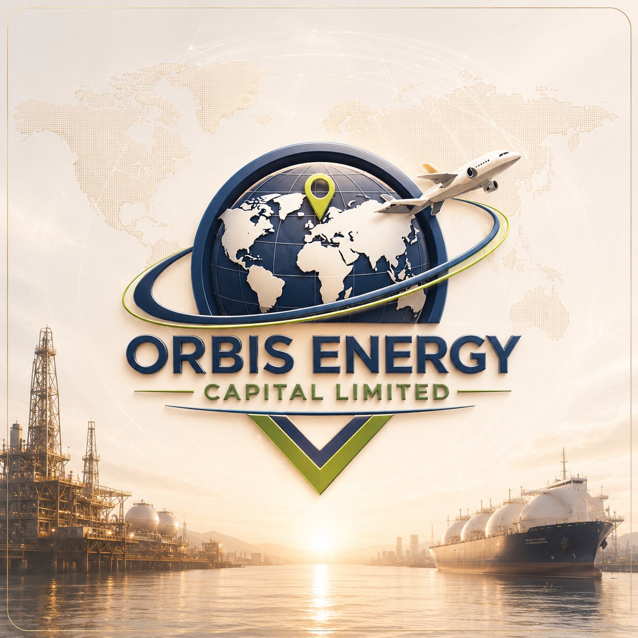 Orbis Energy Capital — energy investments and infrastructure
