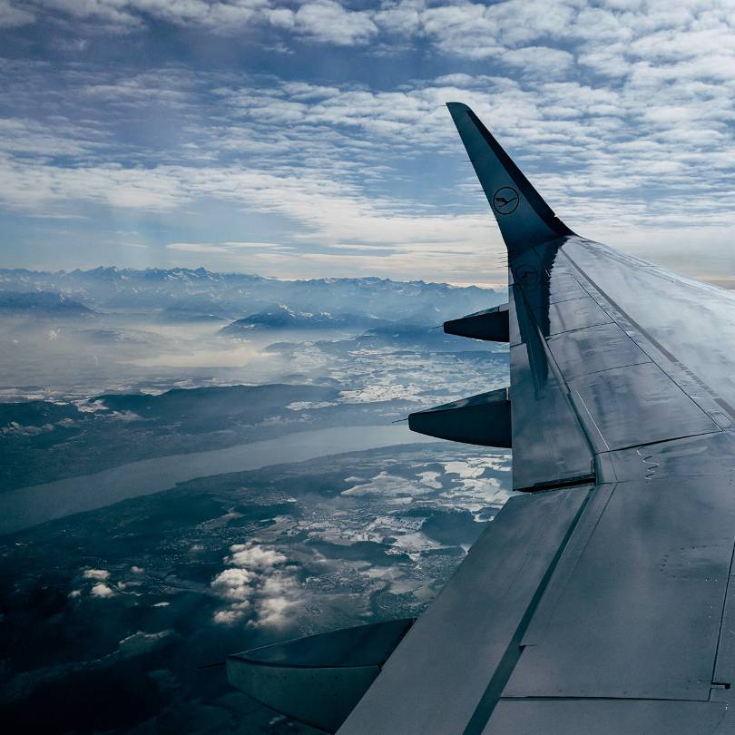 Aviation operations