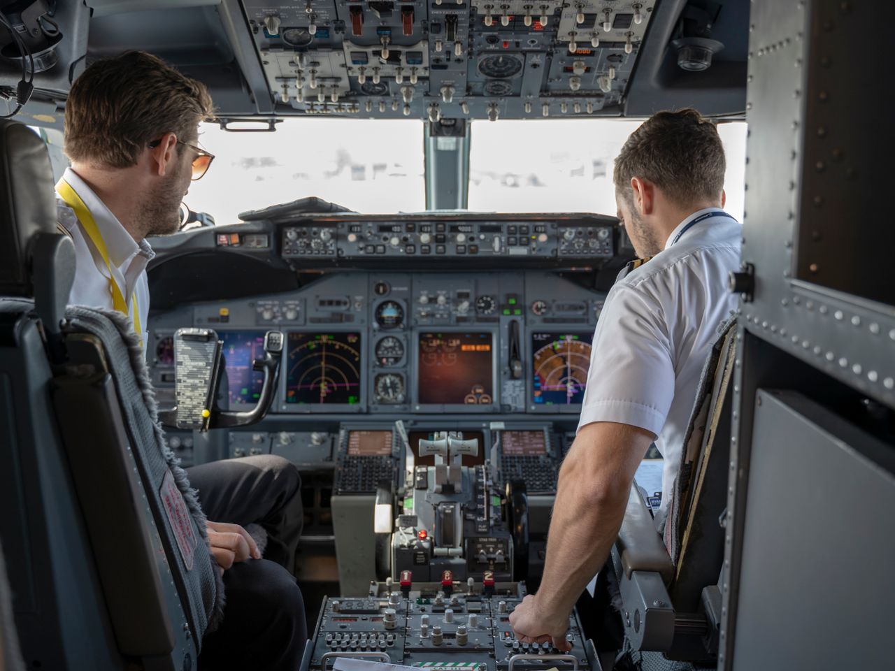 Aviation sector — ATAA Aviation