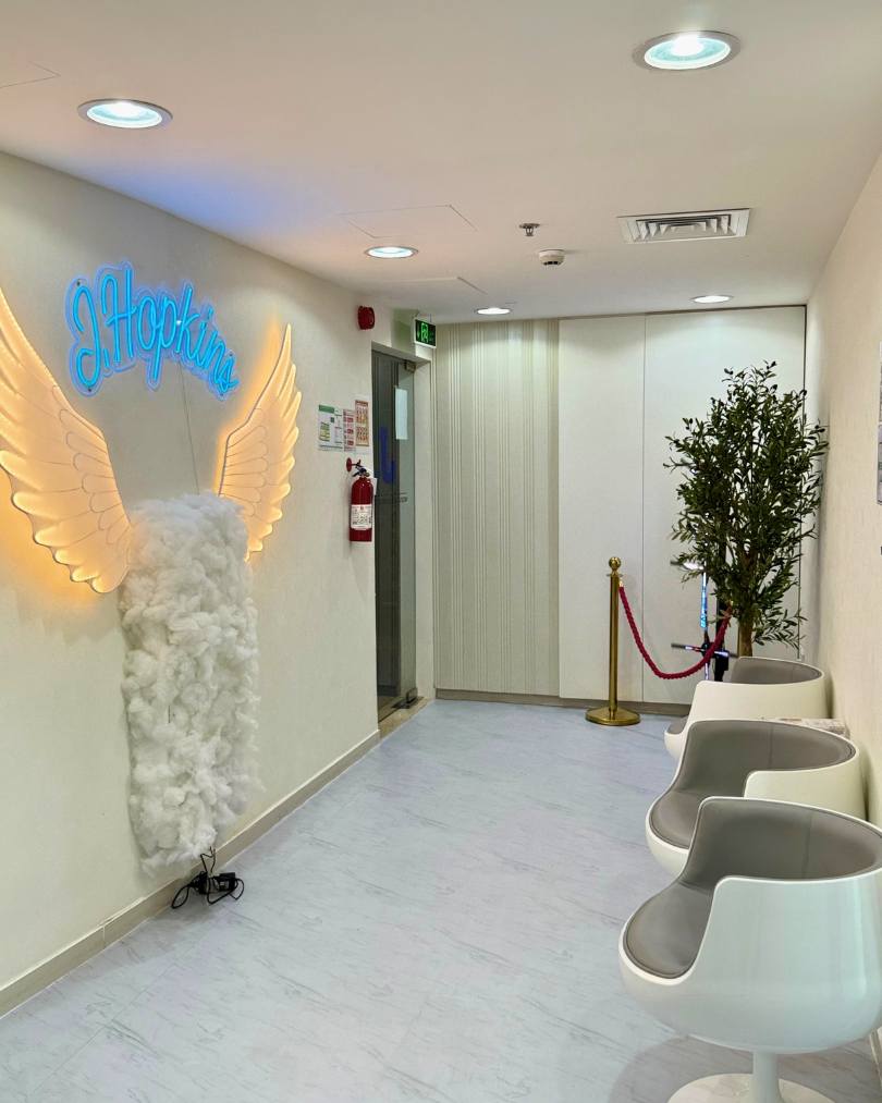 Healthcare excellence at TAY Group