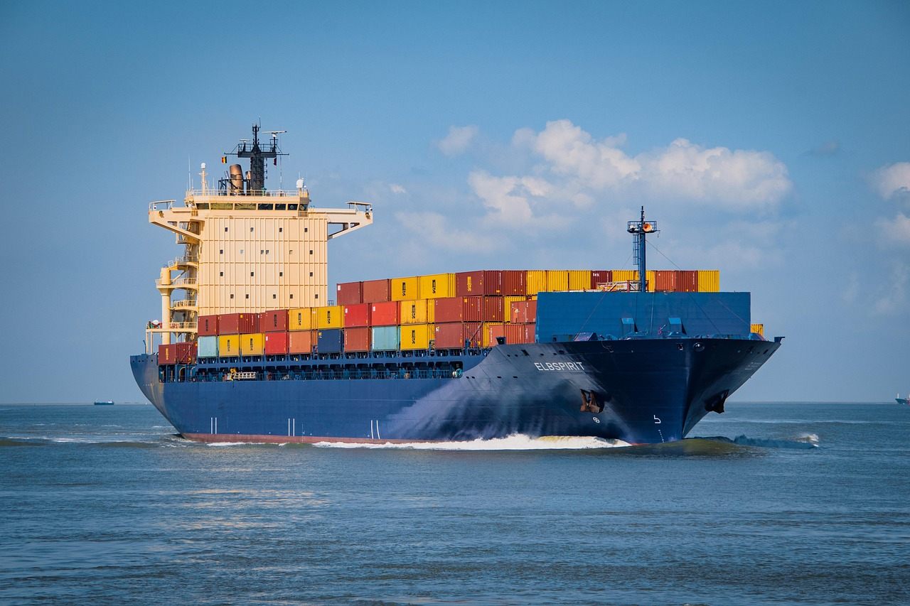 Aviation, logistics and global trade at TAY Group