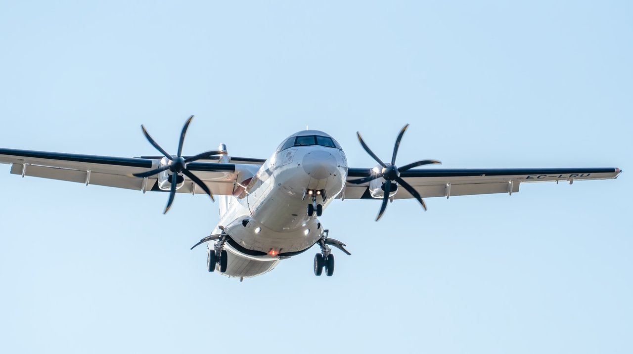 Aviation solutions