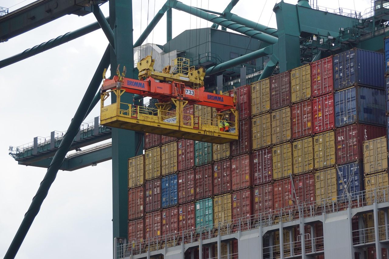 Cargo and logistics
