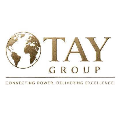 TAY Group logo